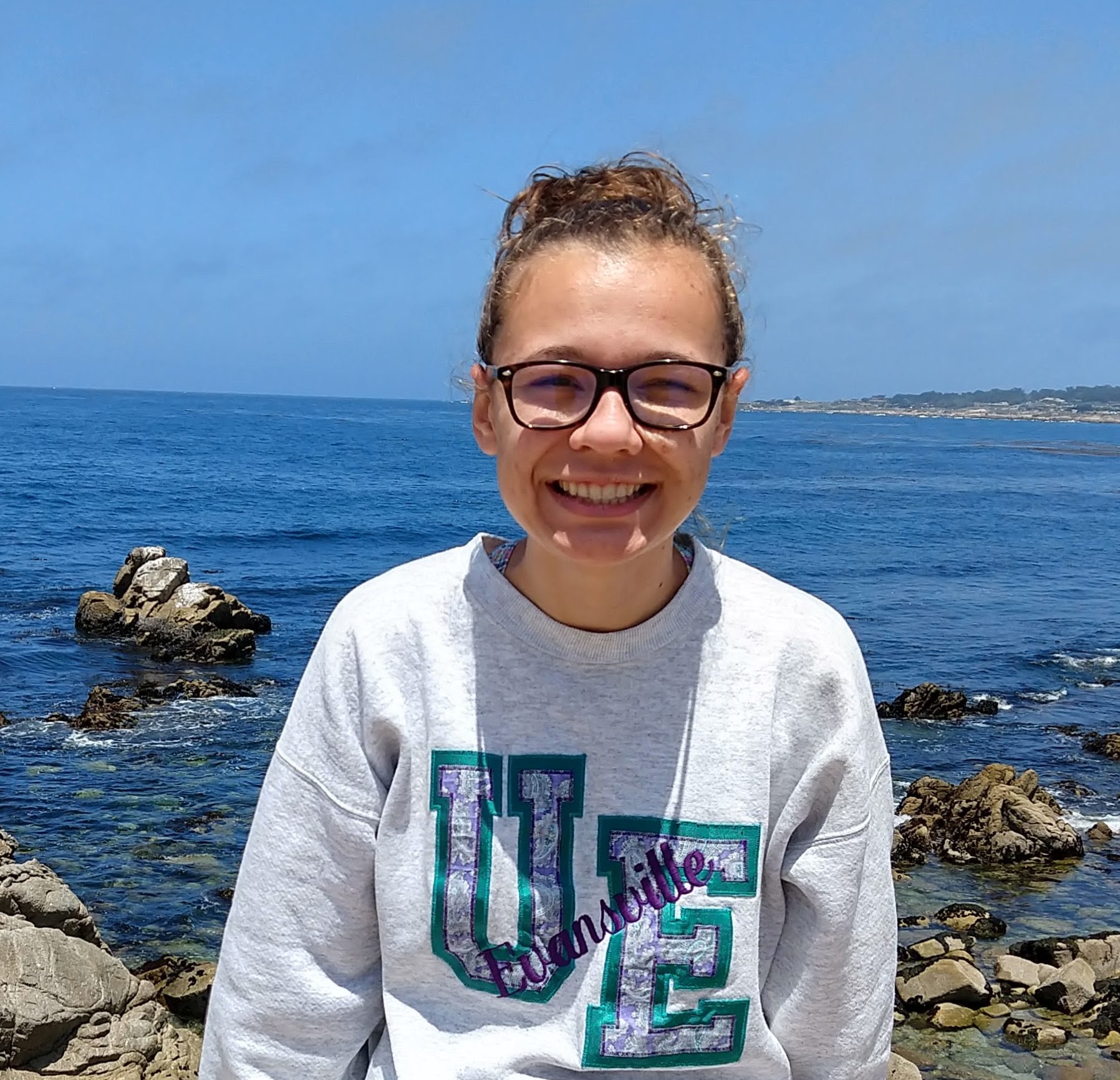 profile picture for Emily Broad